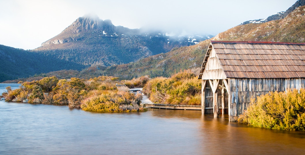 Cradle Mountain National Park Trek