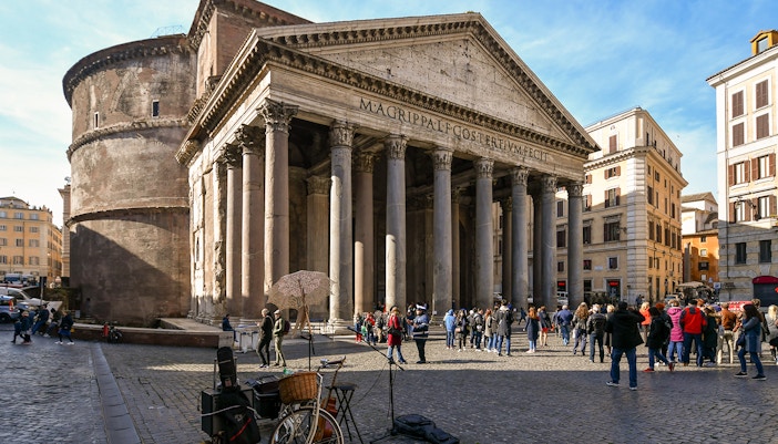 Pantheon