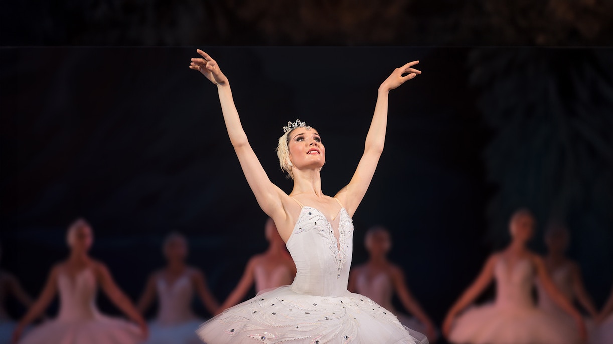 Semperoper Ballett