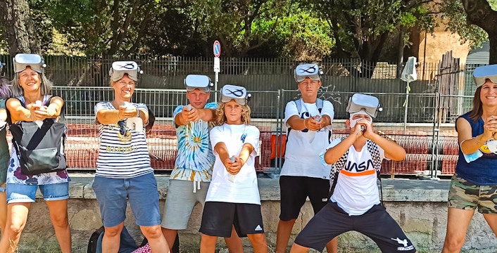 Circus Maximus Tickets & Tours