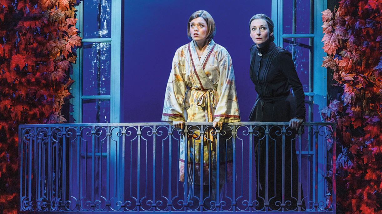 Raimund Theater Popular Productions
