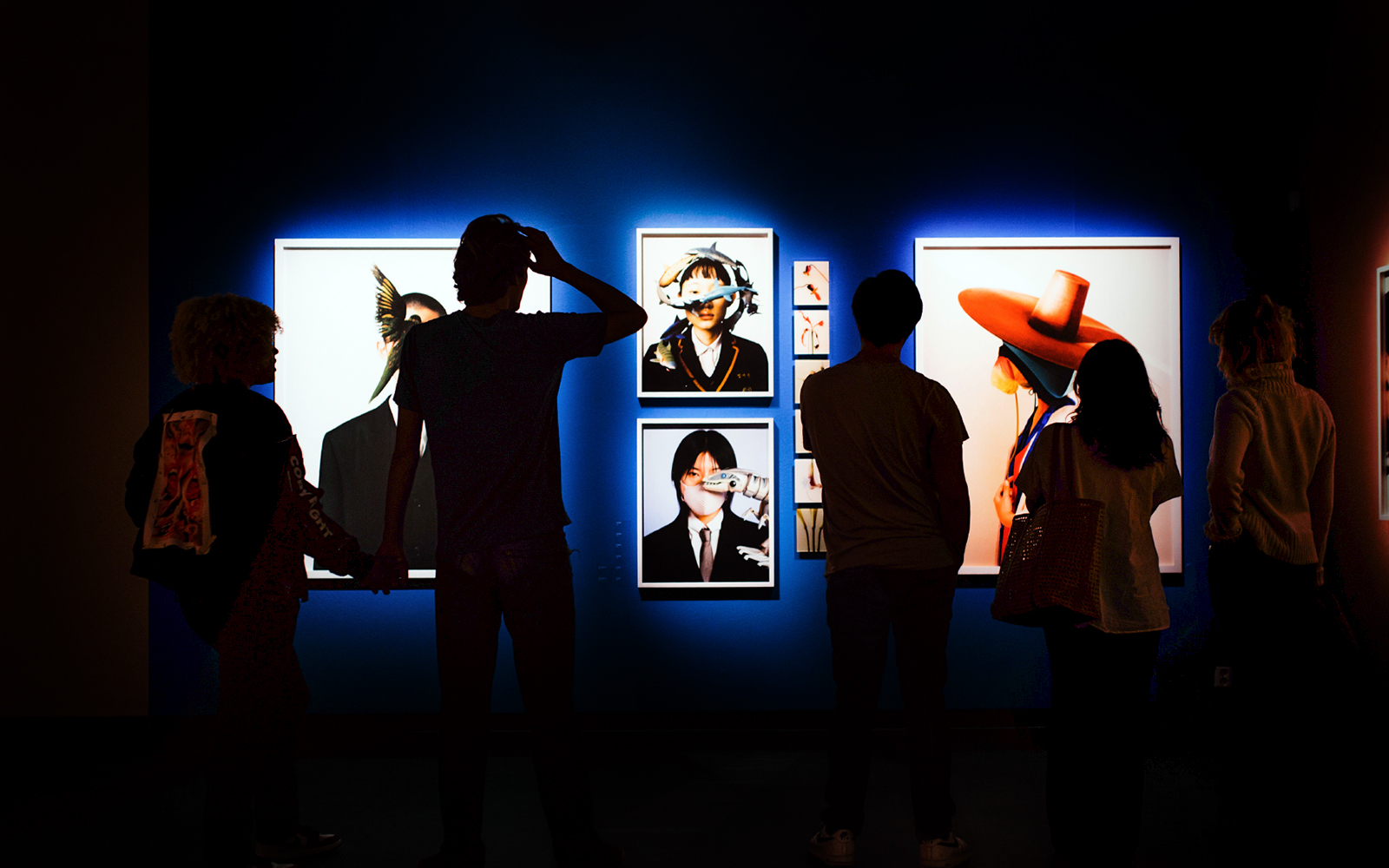 Fotografiska Berlin opening hours