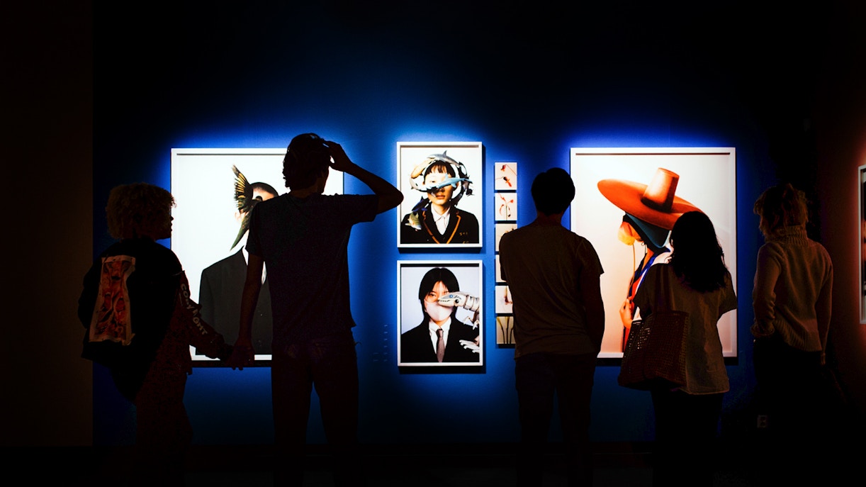 Fotografiska Berlin opening hours