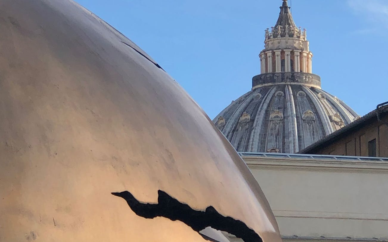 private tour: vatican museums, sistine chapel and st. peter'-3