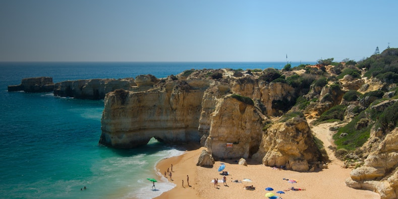 Discover the best things to do in Faro