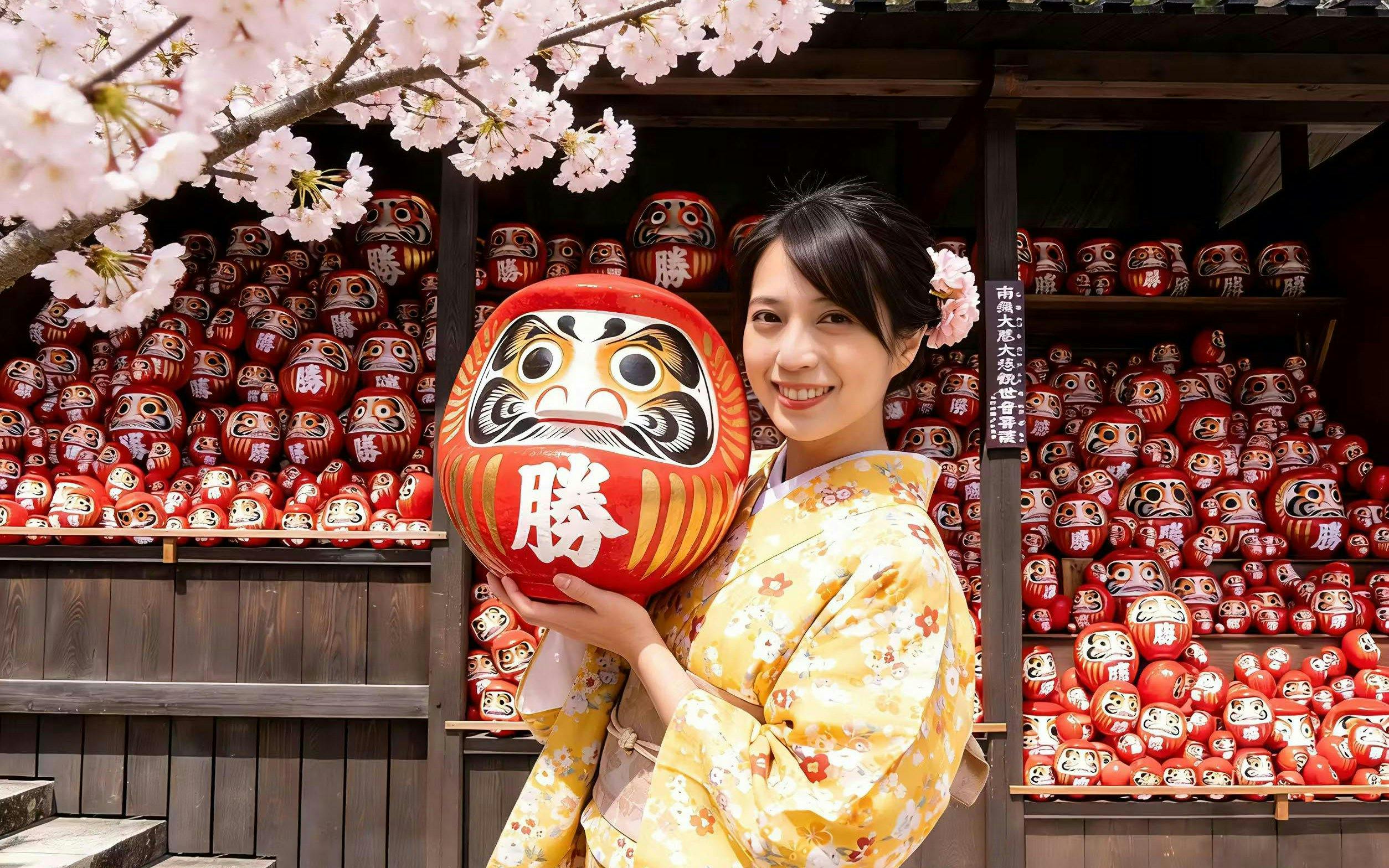guidet tur til katsuo-ji-templet fra kyoto-3