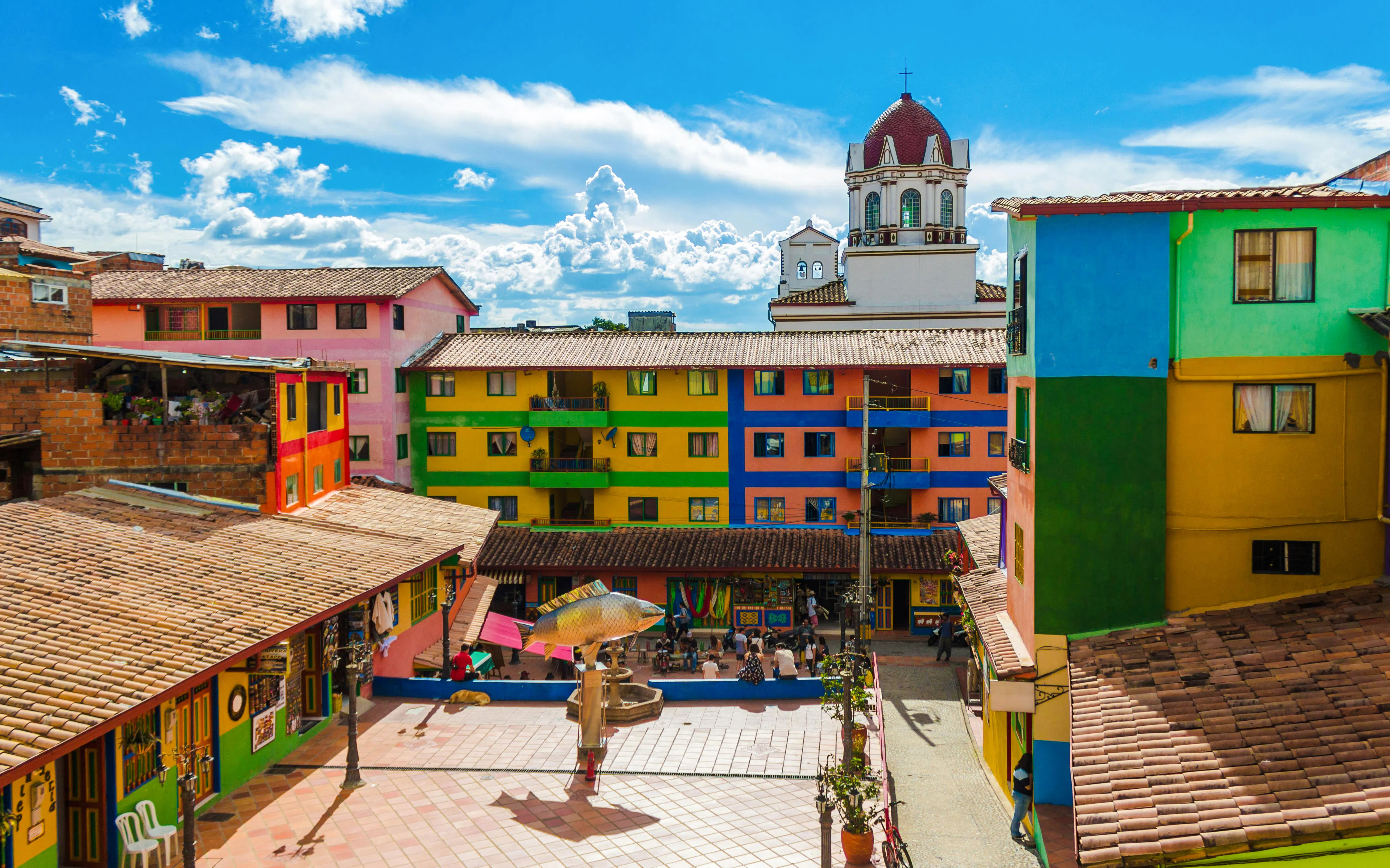 Guatapé