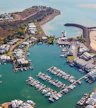 Cullen Bay Jetty