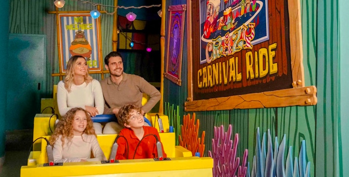 Nickelodeon Istanbul