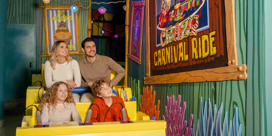 Nickelodeon Istanbul