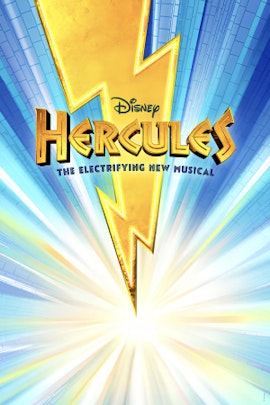 Hércules da Disney
