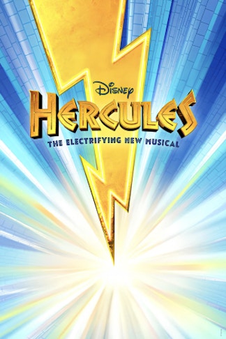 Disney's Hercules product image