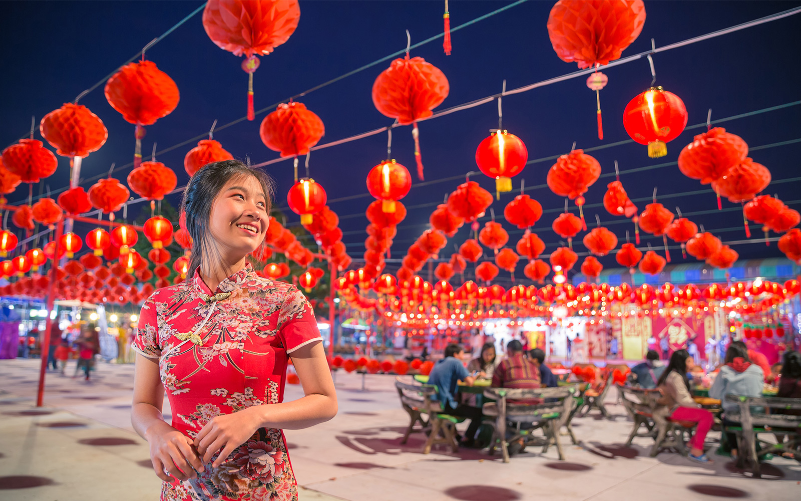 Mid-Autumn Festival: What is it and how is it celebrated?, The Independent