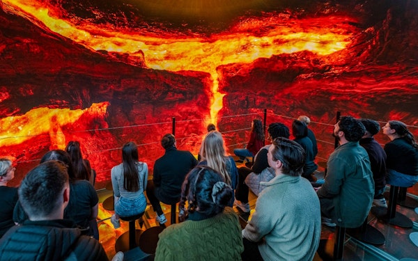 Tickets to Perlan Museum – Wonders of Iceland