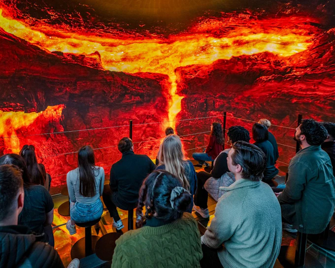 Tickets to Perlan Museum – Wonders of Iceland