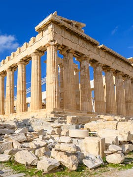 Akropolis Tickets