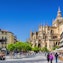 Segovia Cathedral