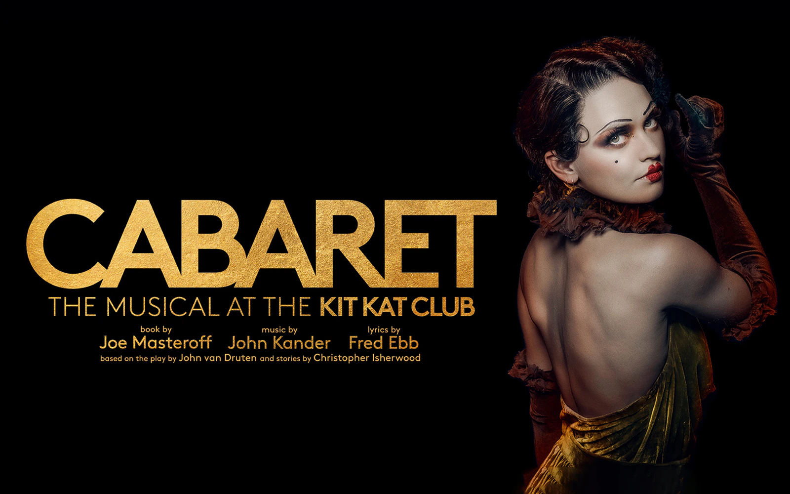 Cabaret London Tickets Musical Playhouse Theatre Kit Kat Club cabaret-london-tickets-musical-playhouse-theatre-kit-kat-club