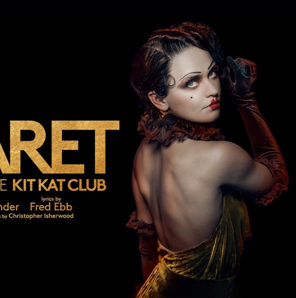 Cara Delevingne to lead as Sally Bowles in West End’s Cabaret