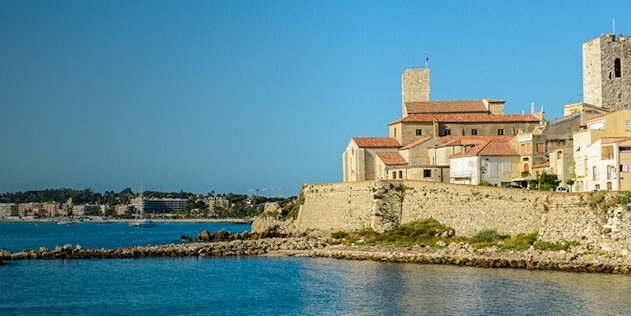 Antibes – odkryj najlepsze atrakcje