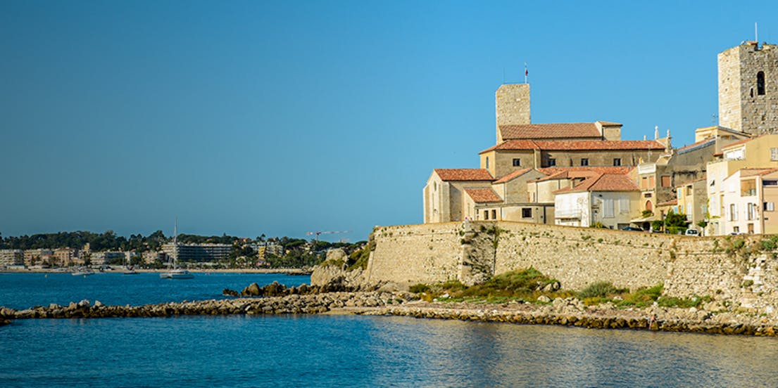 Scopri le migliori cose da fare a Antibes