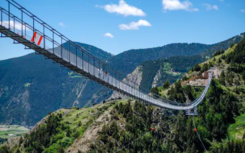 ponte del tibet a canillo - andorra-1