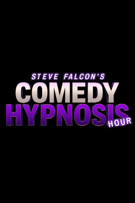 Steve Falcon: Eine Stunde Komödie-Hypnose