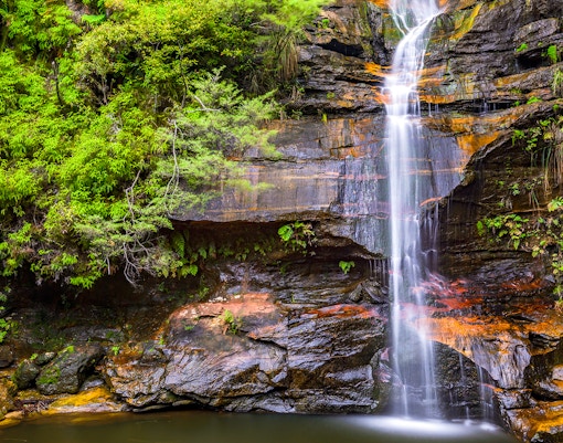 Blue Mountains tickets