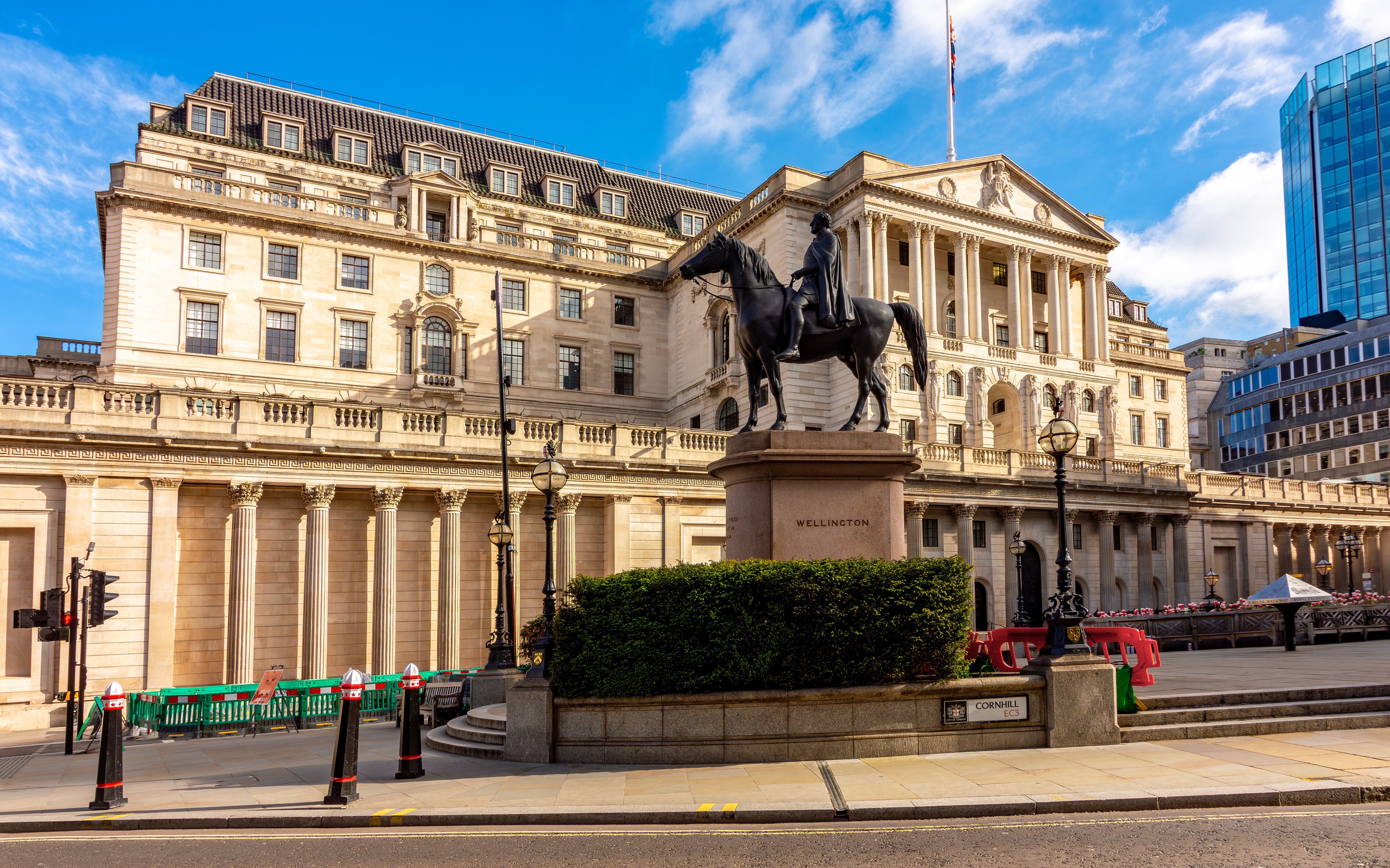 Museo del Banco de Inglaterra