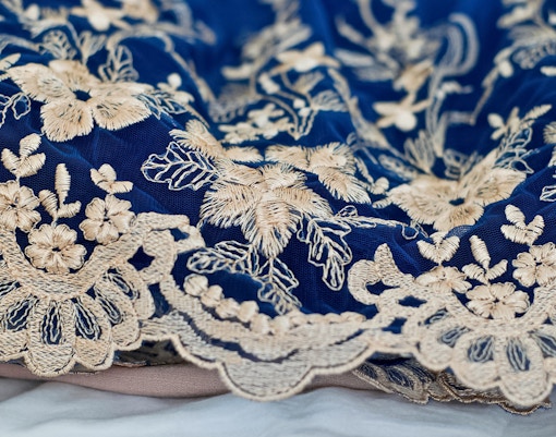 Edinburgh castle Inside