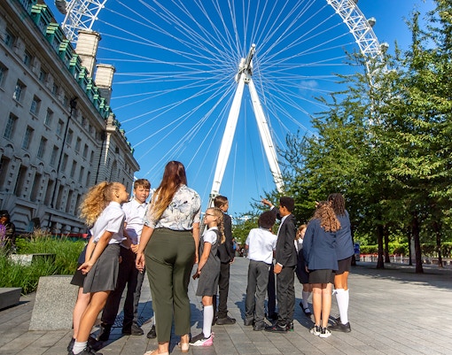 London Travel Guide - London with Kids and Family