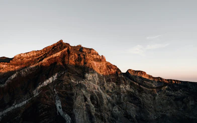 Privat soloppgangstur på Mount Agung via Besakih-ruten med frokost