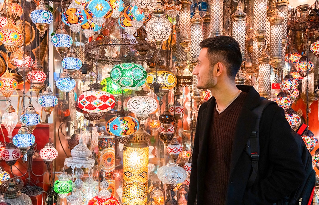 Topkapi Palast Tickets