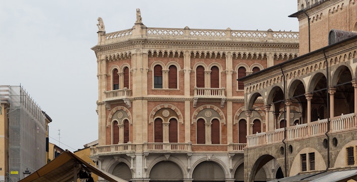 Palazzo Massimo - National Roman Museum