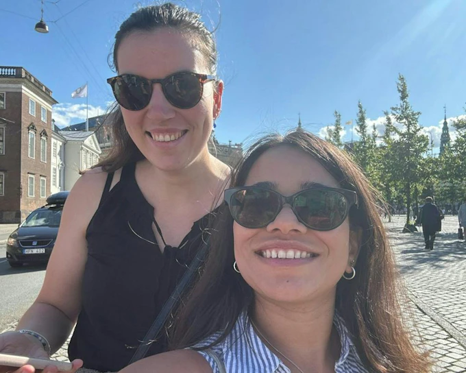 Copenhagen Murder Mystery: Self-Guided City Exploration Game