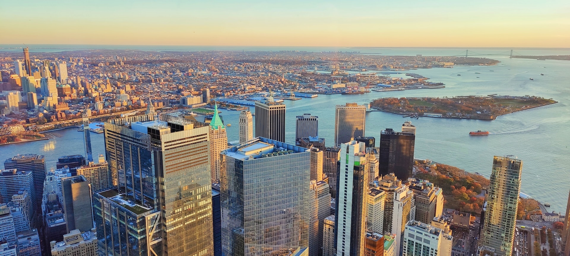 One World Observatory photos