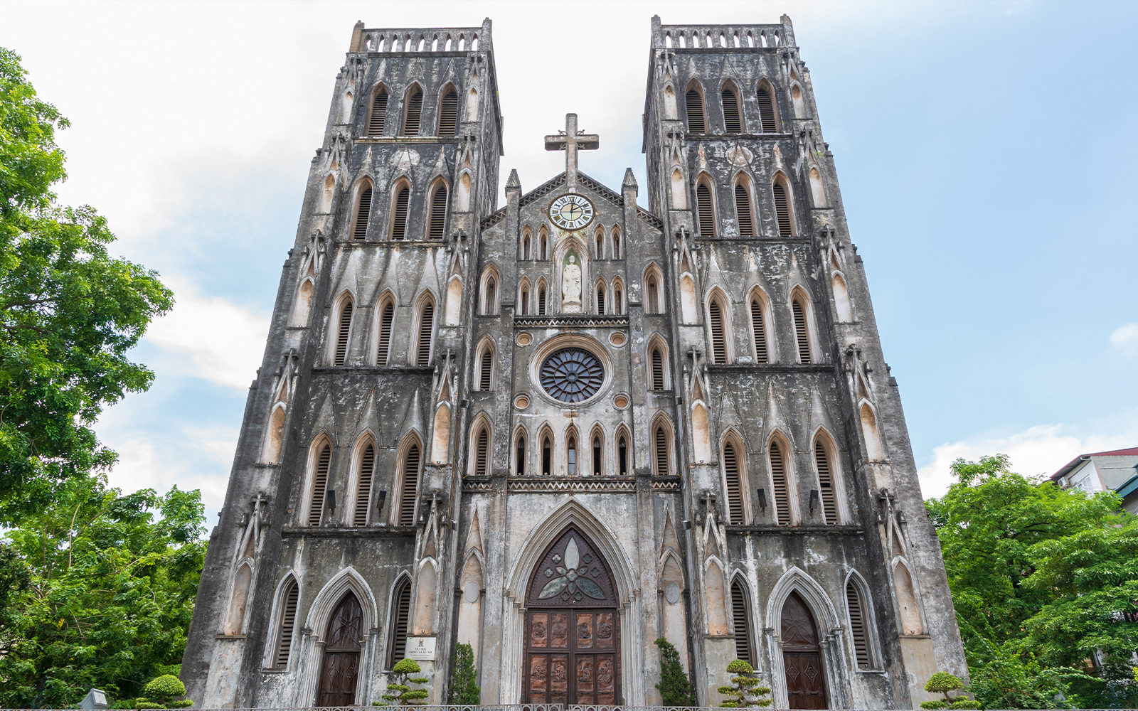 Cattedrale di San Giuseppe