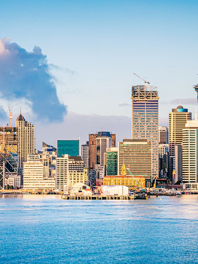 Auckland