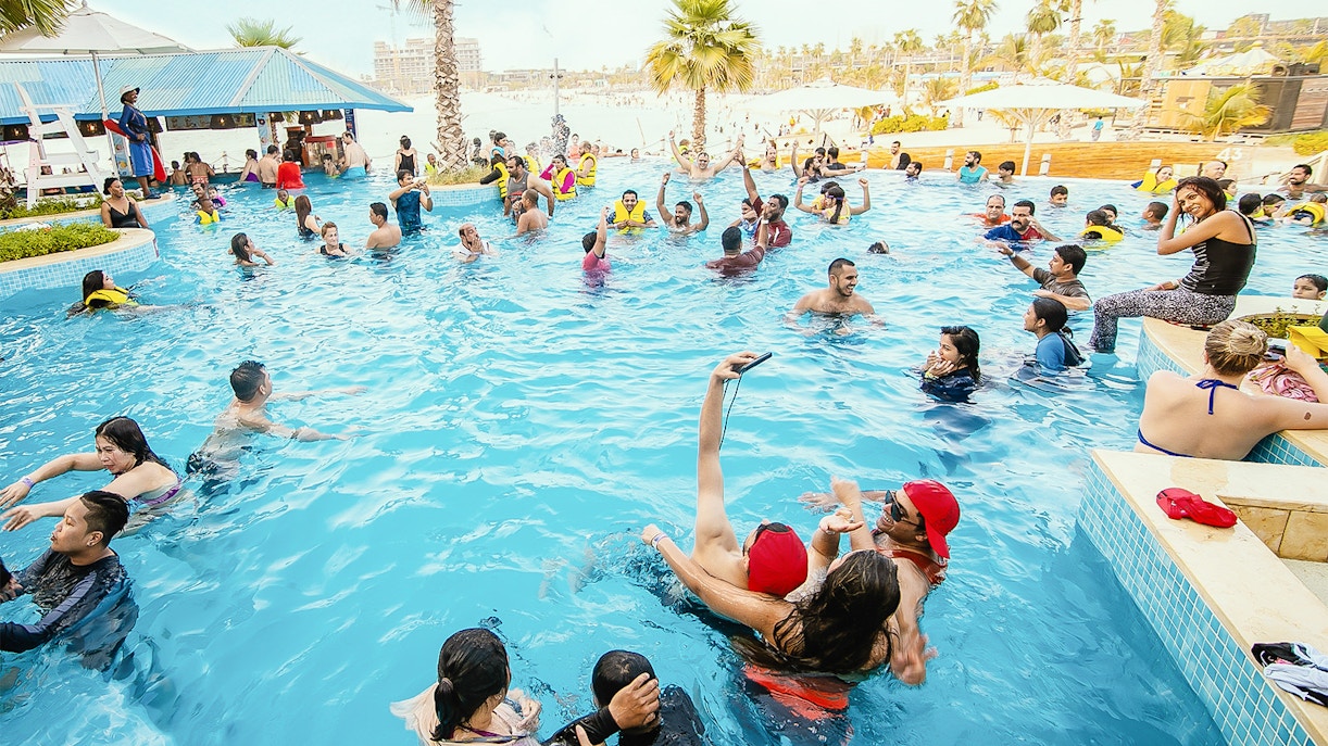 Laguna Waterpark