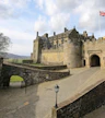 Castillo de Stirling