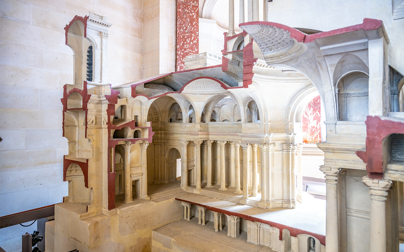 Paris Pantheon Facts