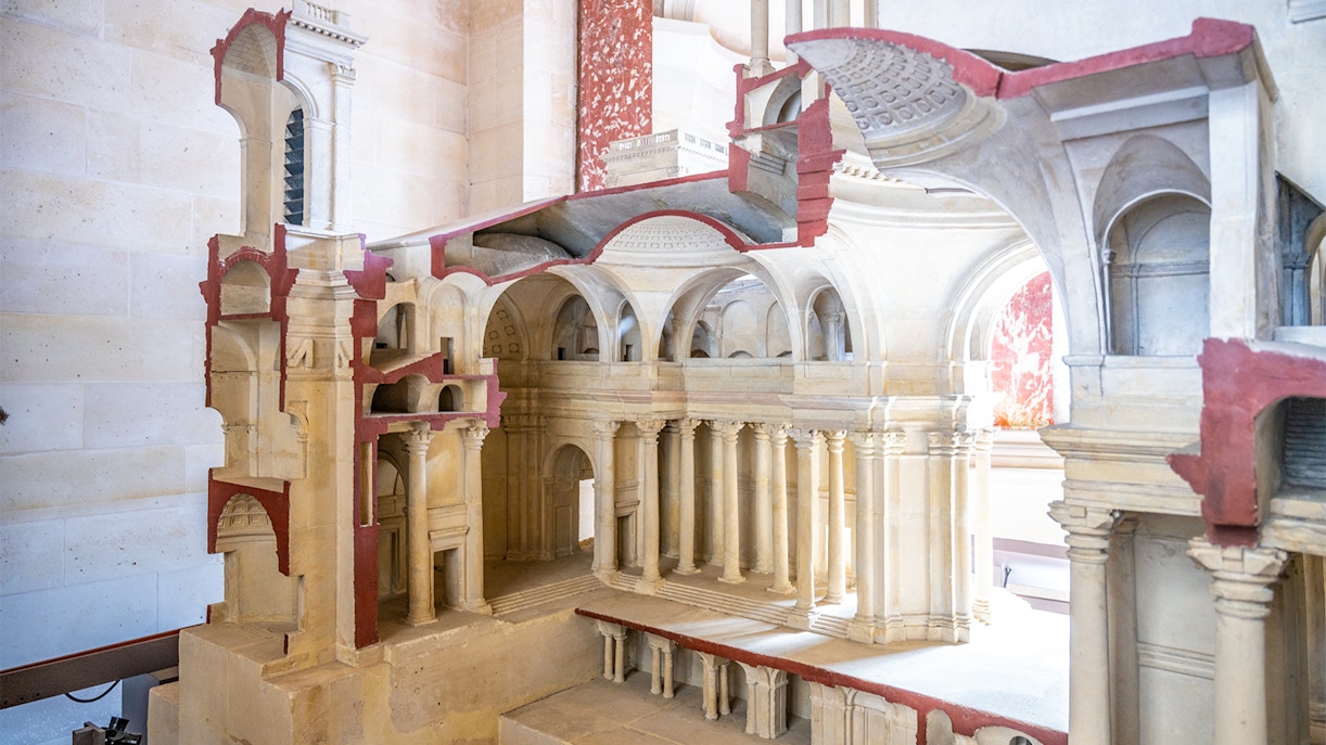 Curiosità sul Pantheon di Parigi - biglietti pantheon parigi