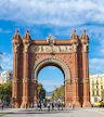 Arc de Triomf