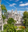 Quinta da Regaleira