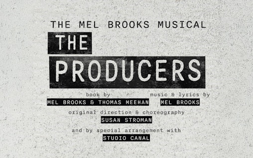 The Producers