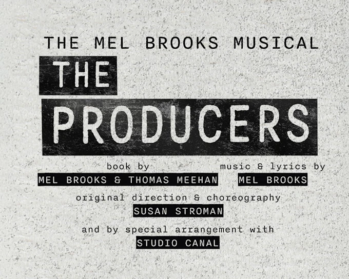 The Producers