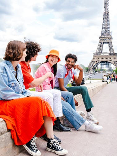 Hidden Gems in Paris