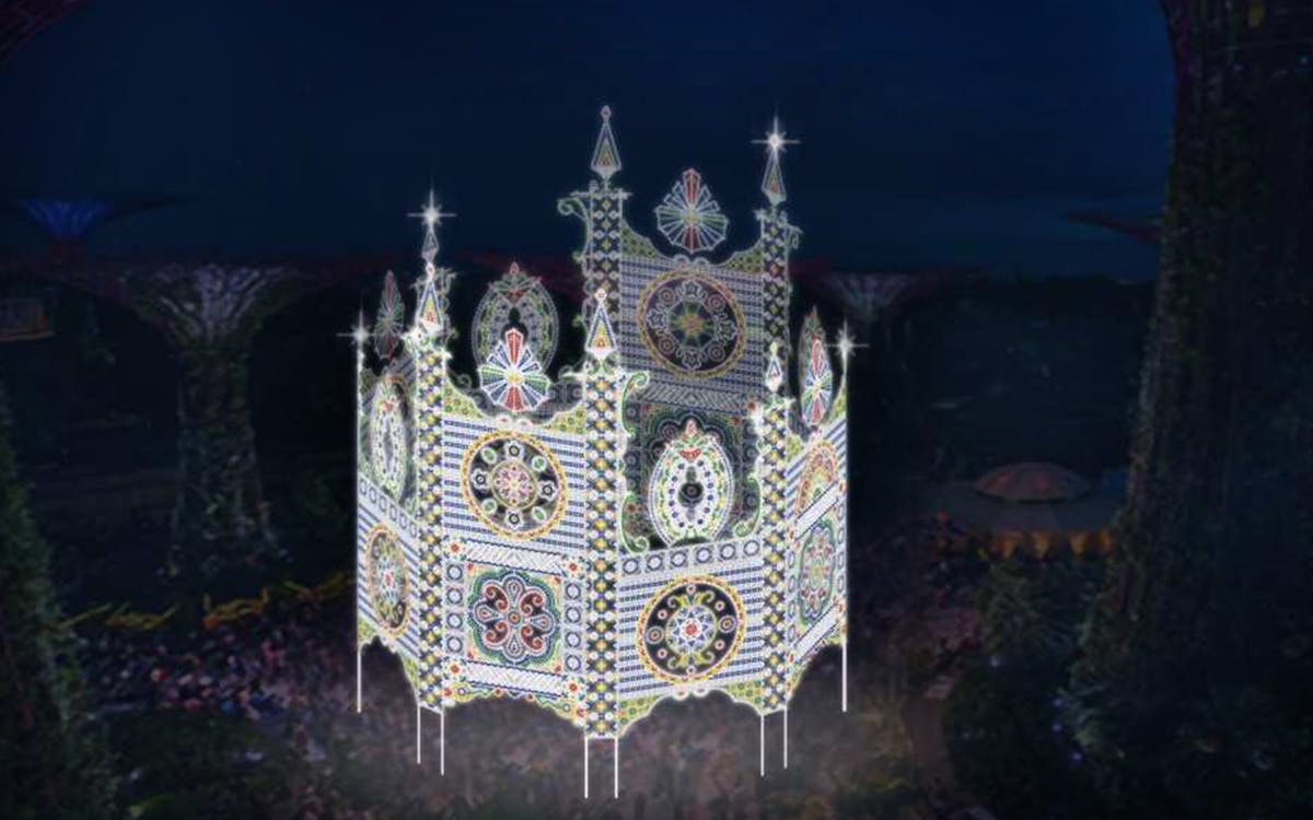 tickets to christmas wonderland 2022 at gardens by the bay-9 tickets to christmas wonderland 2022 at gardens by the bay-9