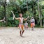 Pamagirri Aboriginal Dance Show