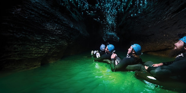 のベストを見つけよう Waitomo